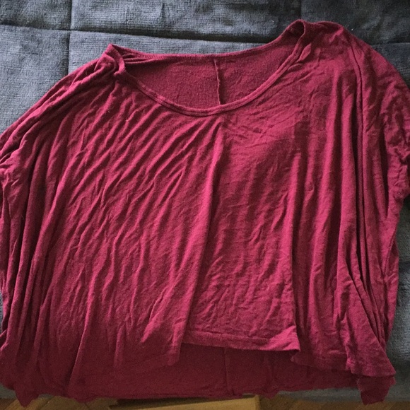 Forever 21 Tops - Off shoulder shirt Forever 21 Tops - Off shoulder shirt